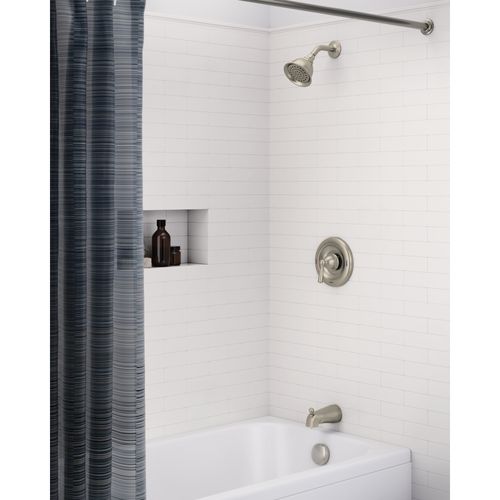 Main product image of Banbury Posi-Temp Tub/Shower Trim, 82910SRN (Spot Resist Brushed Nickel)