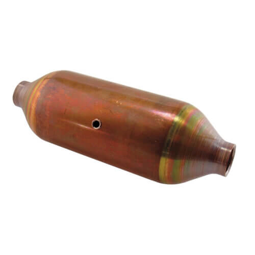 Main product image of Muffler, 83-101472-04