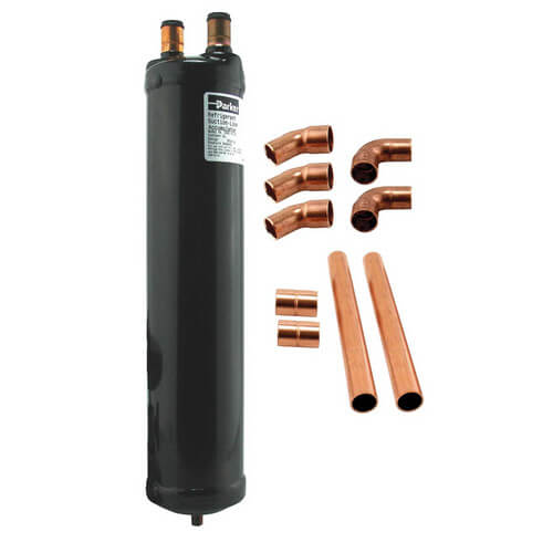 Main product image of Accumulator Kit, 83-22272-94