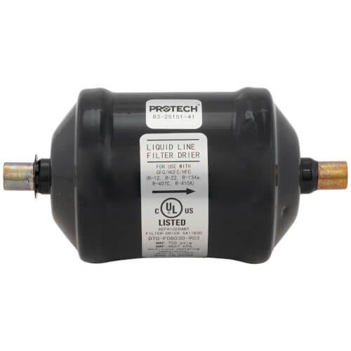 Main product image of 3/8" 8cuin Liquidlinedrier, 83-25151-41