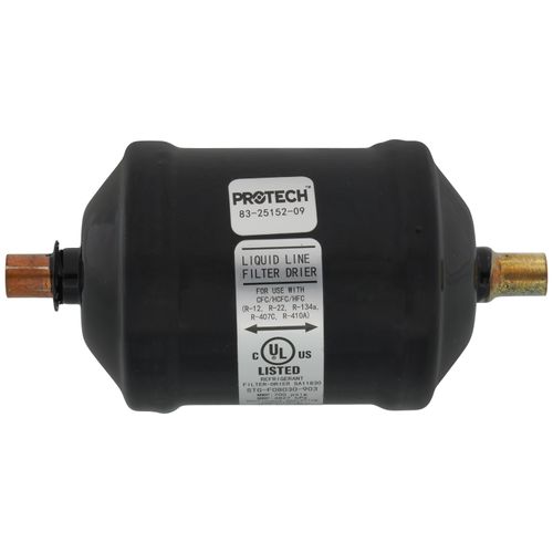 Main product image of 3/8" Liquid Line Filter Drier, 83-25152-09