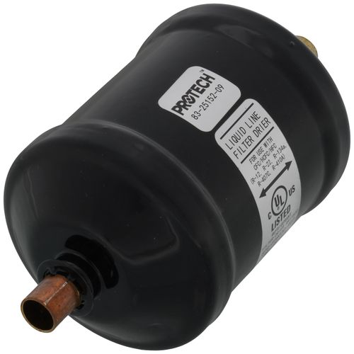Main product image of 3/8" Liquid Line Filter Drier, 83-25152-09