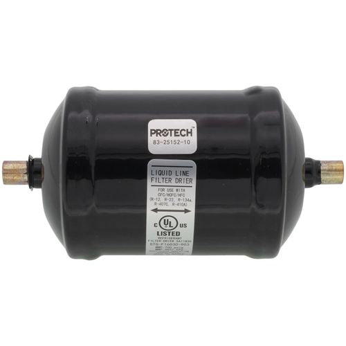 Main product image of PROTECH Liquid Line Filter Drier (Bi-directional), 83-25152-10