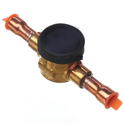 Main product image of PROTECH Sight Glass - 1/2" x 1/2" (Sweat), 83-25156-04