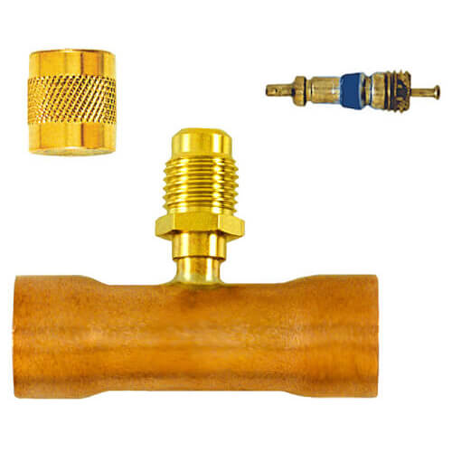 Main product image of Access Tee - Sweat, 83-CC8458-2PK
