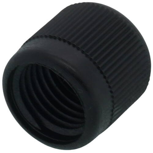Main product image of Protective Cap - Nylon (Pack of 25), 83-CD2210-25PK