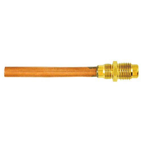 Main product image of Service Valve - Copper Tube (Premium), 83-CD3604-6PK