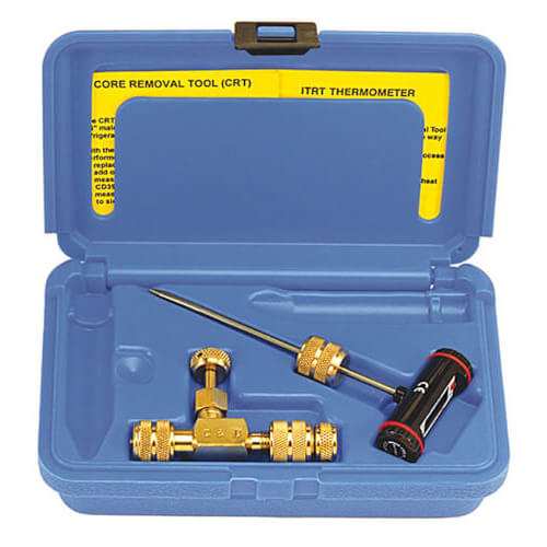 Main product image of Superheat Measurement Kit, 83-CD3970-1PK