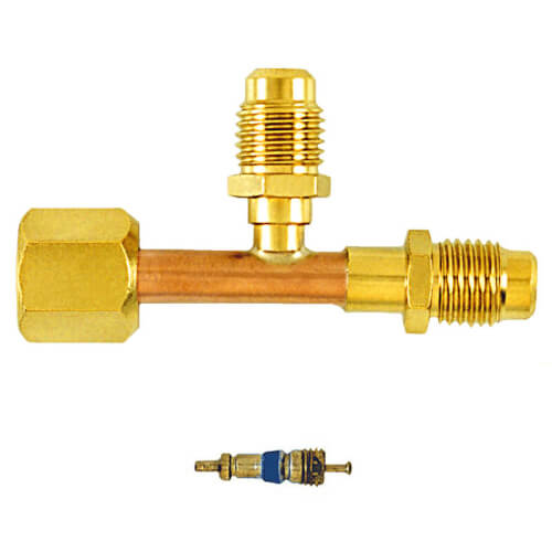 Main product image of Access Tee - Threaded, 83-CD9601-2PK