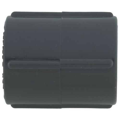 Main product image of 1/2" PVC Schedule 80 Coupling (FPT)