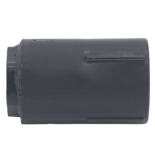 Main product image of 1/2" x 1/4" PVC Schedule 80 Reducing Coupling (FPT)