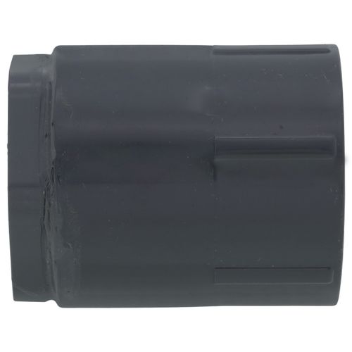 Main product image of 1-1/2" x 1" PVC Schedule 80 Reducing Coupling (FPT)