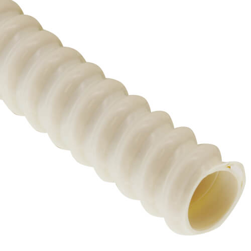 Main product image of 5/8" (DSB-16) Drain Hose 65' coil Non-Insulated Light Weight Drain Hose