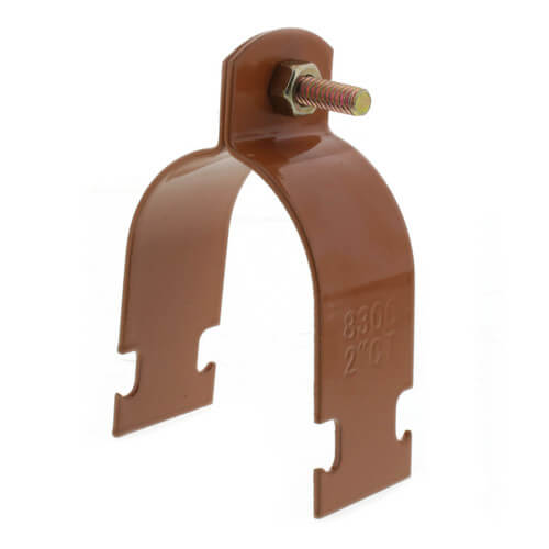 8300CT0200 Empire Industries 8300CT0200 2" CopperGard MultiStrut