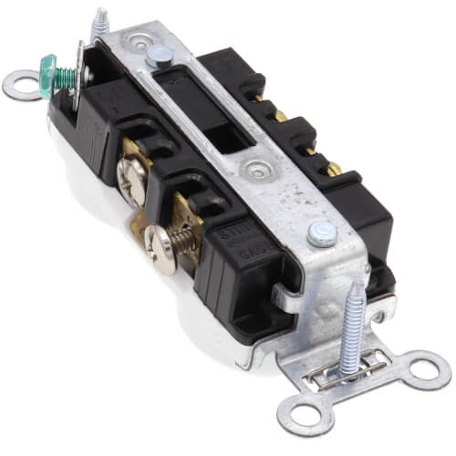 PASS SEYMOUR HOSPITAL GRADE RECEPTACLES intelligence overview