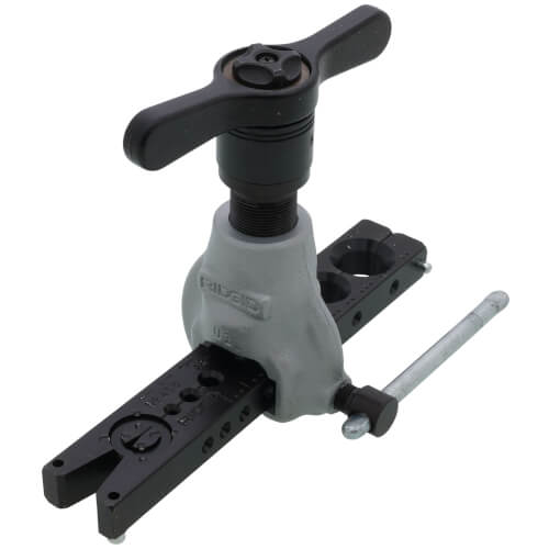 Main product image of Model 458R, Precision Ratcheting Flaring Tool (1/8" to 3/4")
