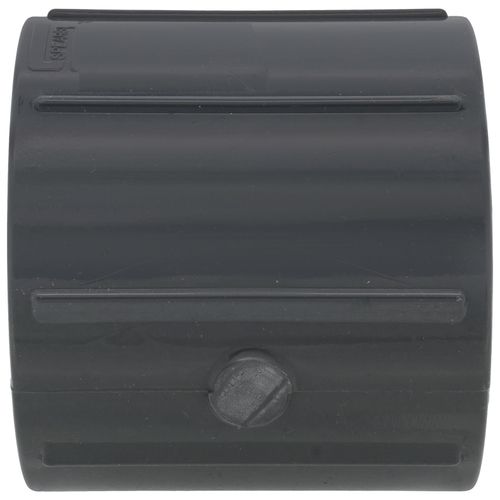Main product image of 3" PVC Schedule 80 Coupling (FPT)