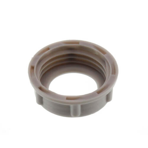 ELCB050L Bluefin ELCB050L 1/2" Insulating Plastic Conduit Bushing