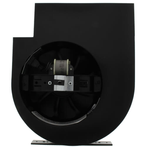 Main product image of Model 8310 3-1/4" x 10" Round Side Discharge Ventilation Fan (160 CFM)