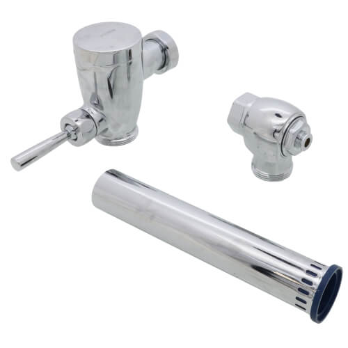 Main product image of 1-1/2" Manual Toilet Flush Valve (1.28 GPF), 8310M128