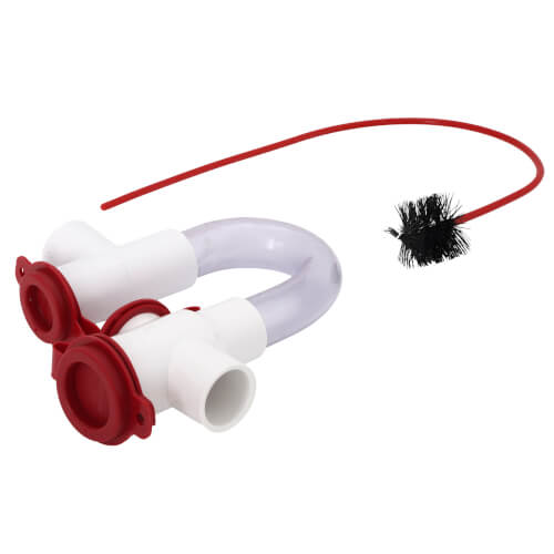 Main product image of EZT-113B ClearTrap Economy Trap Kit with Brush