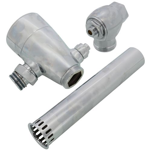 Main product image of 1-1/2" Toilet Flush Valve (1.28 GPF), 8311