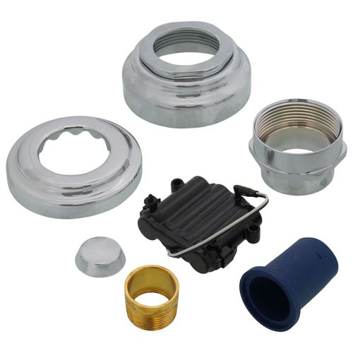 Main product image of 1-1/2" Toilet Flush Valve (1.28 GPF), 8311