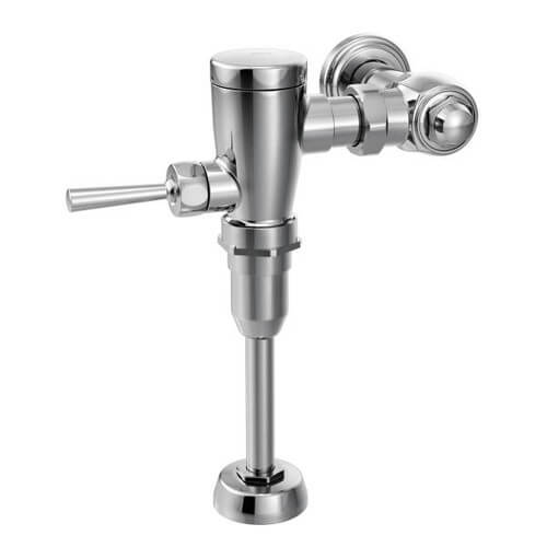 Main product image of 3/4" Manual Urinal Flush Valve (1.0 GPF)