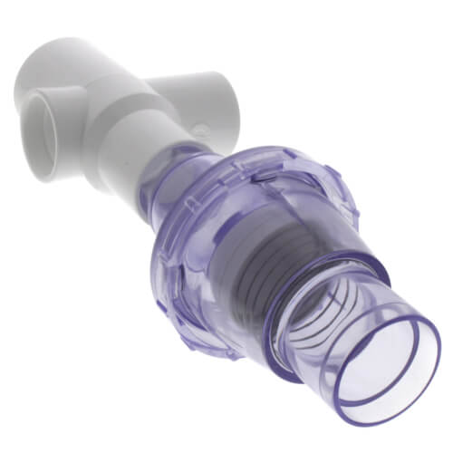 83150 EZ Trap 83150 EZT150 Ultra Waterless Trap Kit with Brush