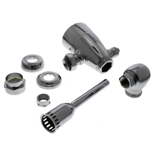 8316 Moen 8316 3/4" Urinal Flush Valve (0.125 GPF)