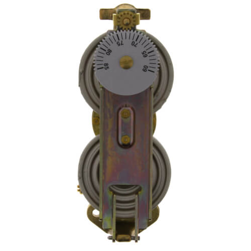 Main product image of "D" Thermostat Replacement Chassis