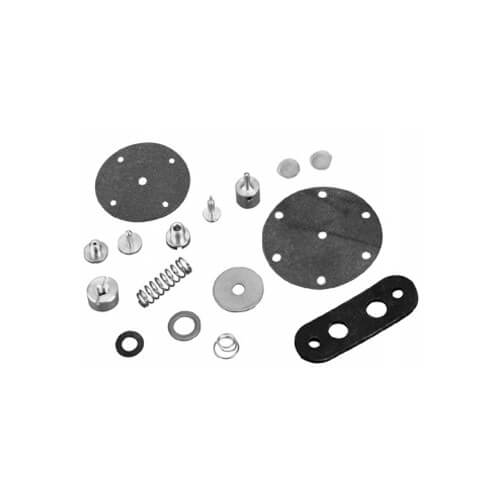 832164 Siemens 832164 Exhaust & Supply Valve Repair Kit