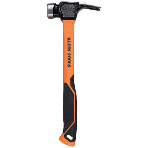 Main product image of Lineman's Claw Milled Hammer