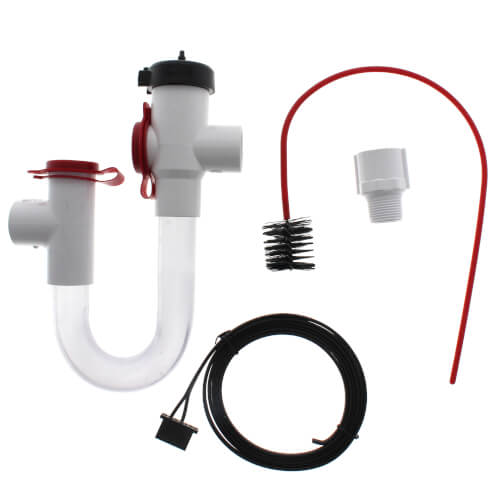 Main product image of EZT-205 SmartTrap Switched Deep Cross Trap with Brush