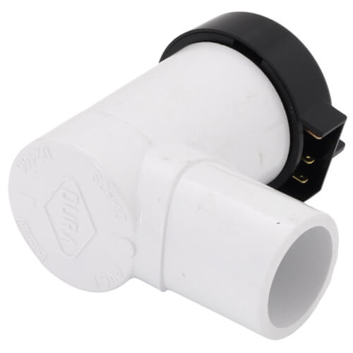 Main product image of 3/4" Female Slip EZT-226 Compact Overflow Switch