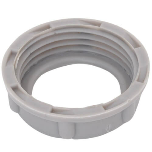 Main product image of 3/4" Insulating Plastic Conduit Bushing