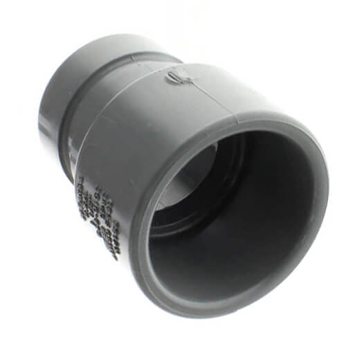 833030C 833030C 3" CPVC Schedule 80 Grooved Coupling Adapter
