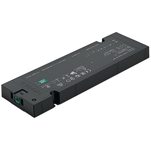 Main product image of Loox5 Constant Voltage Driver w/ Efficiency Factor Correction, 24V/40W