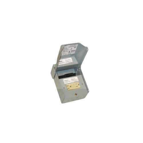 Main product image of A/C Disconnect/GFCI Receptacle Combination