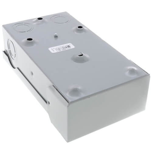 Main product image of 60A Fused A/C Disconnect w/ Top Open (240V)