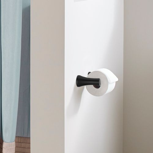 Main product image of C Series Toilet Paper Holder (Brushed Nickel)