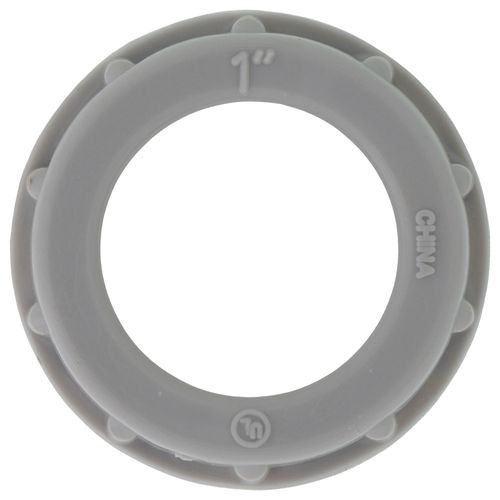 Main product image of 1" Insulating Plastic Conduit Bushing