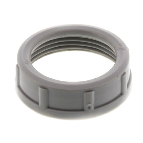 834 Topaz 834 11/4" Insulating Plastic Conduit Bushing
