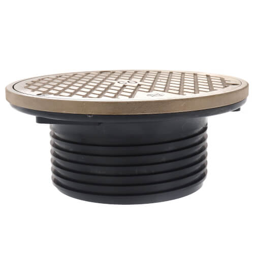 Soux Chief 834-4PNRSV Adjustable Clean Out for Drainage Systems Soux Chief Mfg. Soux Chief 834-4PNRSV Adjustable Clean Out for Drainage Systems Soux Chief Mfg.