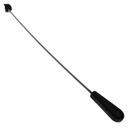 Main product image of 18" EZT-405 Heavy-Duty Flexible Stainless Rod Cleaning Brush