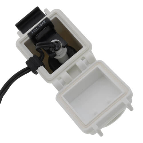 83412 Rectorseal 83412 AllAccess Overflow Shut Off Float Switch