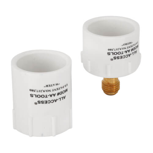 Main product image of All-Access Flush Tool