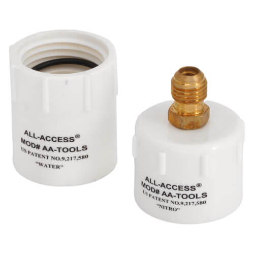 Main product image of All-Access Flush Tool