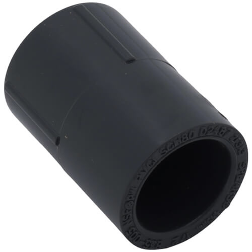 Main product image of 1/2" PVC Schedule 80 Female Adapter (S x FPT)