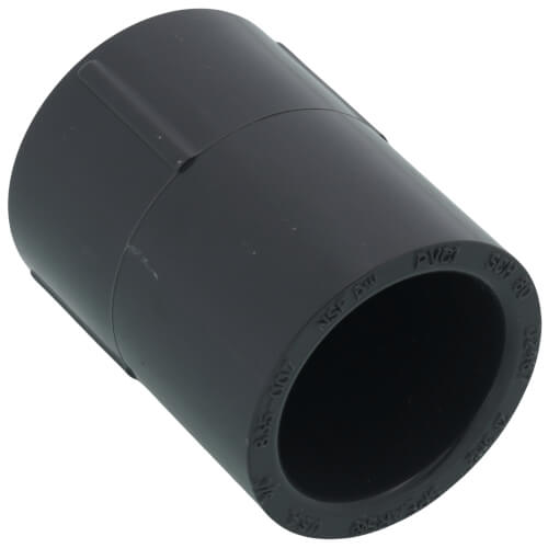 Main product image of 3/4" PVC Schedule 80 Female Adapter (S x FPT)